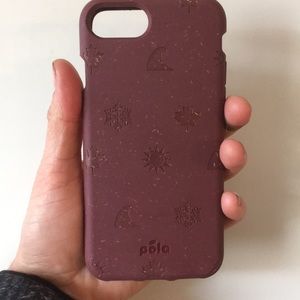 Pela iPhone 6/6s/7/8 and SE 2020 Case